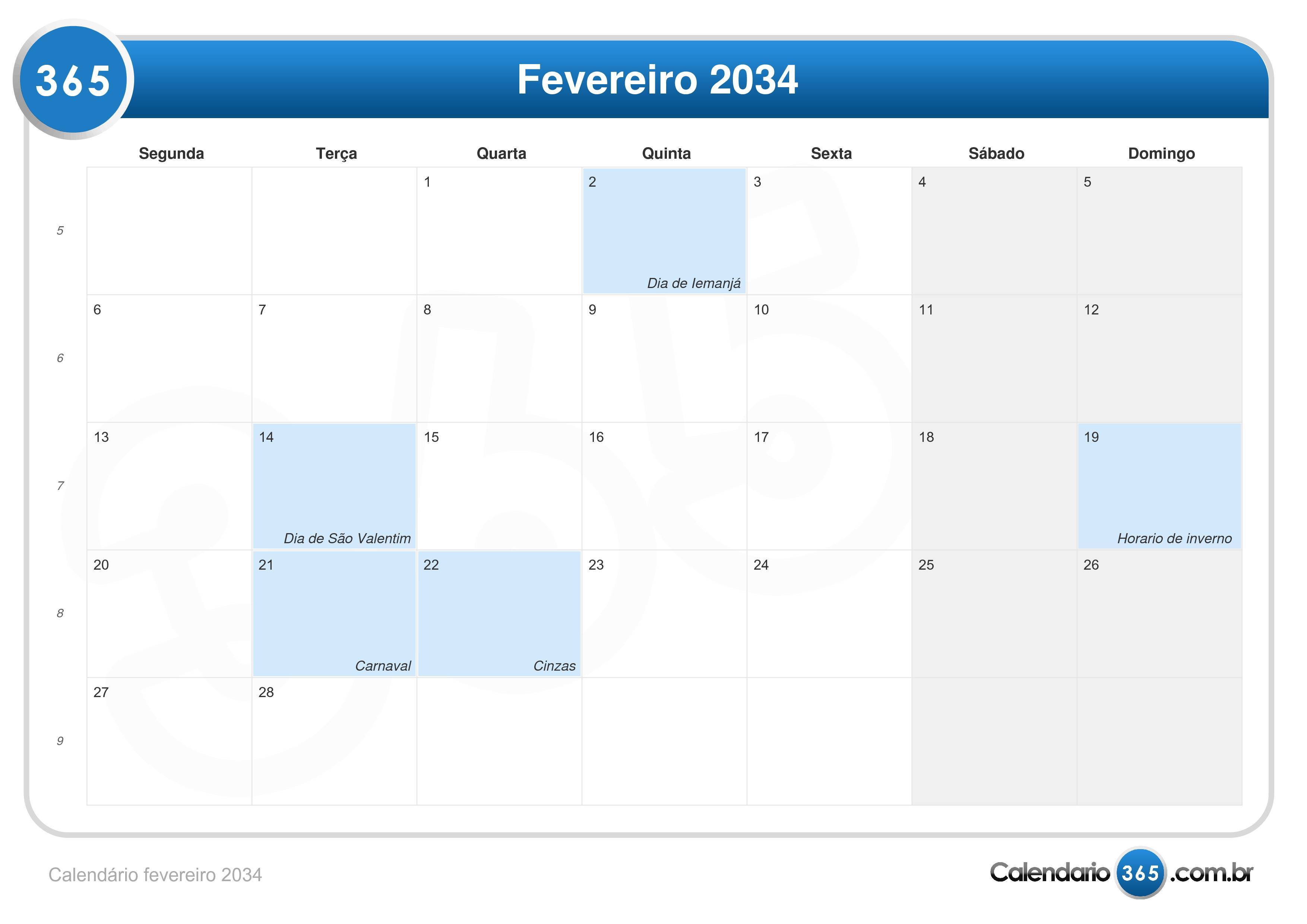 Calendario De Fevereiro 2023 Carnaval 2024 IMAGESEE